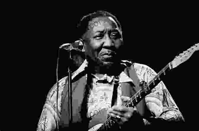 Muddy Waters, One Of The Most Influential Chicago Blues Musicians, Known For His Electric Guitar Sound And Powerful Vocals. Life And Legacy Of B B King: A Mississippi Blues Icon (American Heritage)