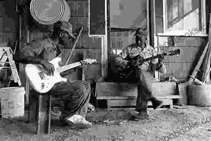 Musicians Performing Delta Blues 50 Quick Facts About Arkansas (United States Of America)