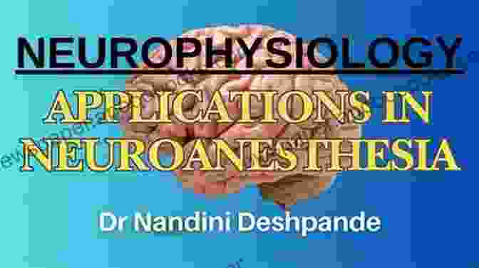 Neurophysiology And Neuropharmacology In Neuroanesthesia Neuroanesthesia An Issue Of Anesthesiology Clinics (The Clinics: Internal Medicine 39)