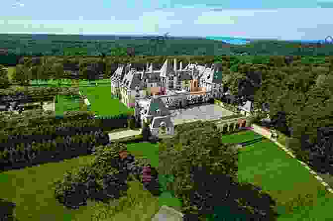 Oheka Castle, A Majestic Chateau On Long Island's Gold Coast A Look Into Long Island S Most Beautiful Landmarks: A Collection Of Some Of The Best Sceneries In The World