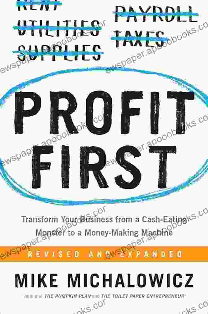 On Course Profits Book Cover On Course Profits Robert Stevenson