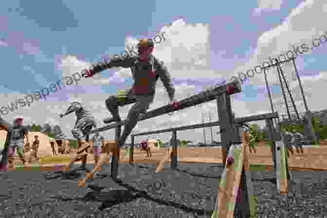 Person Climbing Over An Obstacle With Determination Tune Up Your Brain: Learning Ears: Improving Results At Work And School