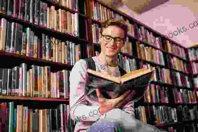 Person Reading A Book In A Tranquil Setting Tropical Rain: A Bilingual Downpour