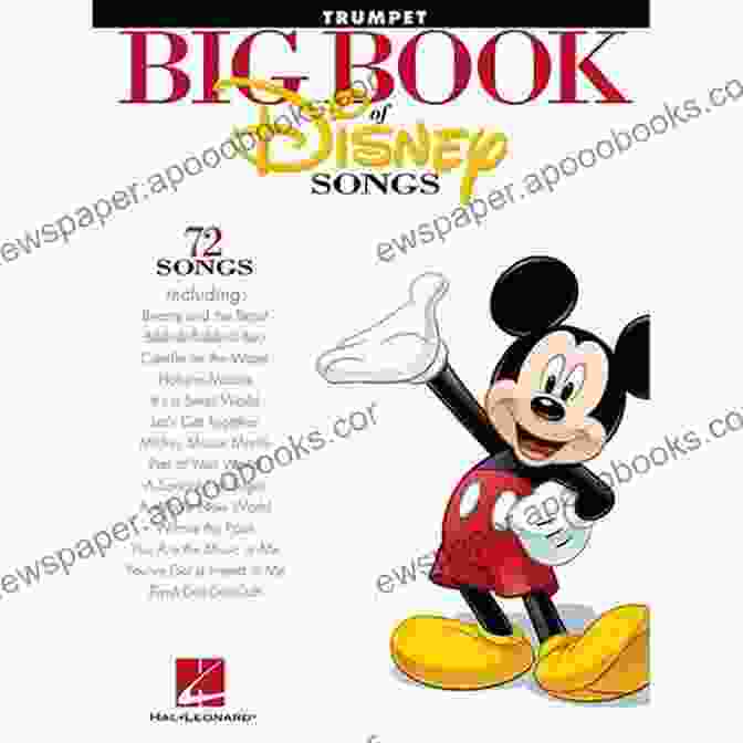 Play Today Volume 213: Big Book Of Disney Songs Disney Clasics Songbook: E Z Play Today Volume 213 (Big Of Disney Songs)