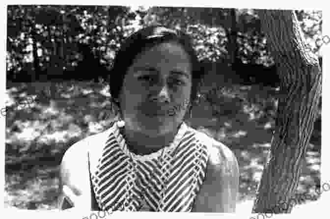 Portrait Of Enriqueta Vasquez, A Smiling Woman With Short Dark Hair And Glasses, Wearing A Traditional Mexican Dress Enriqueta Vasquez And The Chicano Movement: Writings From El Grito Del Norte (Hispanic Civil Rights Series)