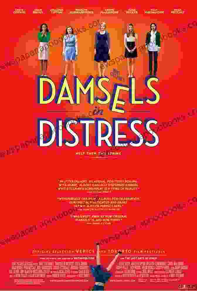 Poster For The Broadway Musical Damsel In Distress George Gershwin Nice Work If You Can Get It (from Damsel In Distress ) For Trombone Quartet: Arranged By Giovanni Abbiati