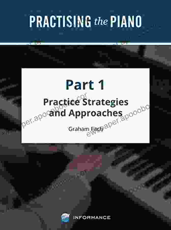 Practising The Piano Part Volume Book Cover Practising The Piano Part 1: Volume 2