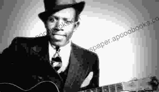 Robert Johnson, The Enigmatic Blues Musician Whose Legendary Skills On The Guitar And Haunting Lyrics Have Captivated Generations. Life And Legacy Of B B King: A Mississippi Blues Icon (American Heritage)