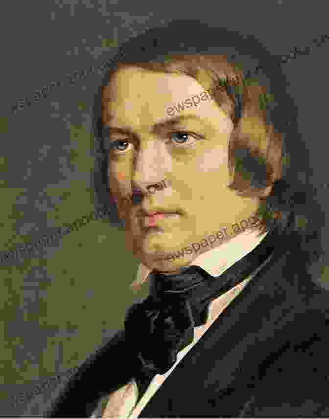 Robert Schumann, A Portrait Of The German Composer, Pianist, And Conductor Sonata Fragments: Romantic Narratives In Chopin Schumann And Brahms (Musical Meaning And Interpretation)