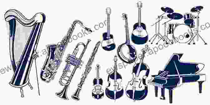 Salsa Instruments: Trumpet, Saxophone, Piano, Bass Guitar, Bass Tres Homage To Latin Music Salsa