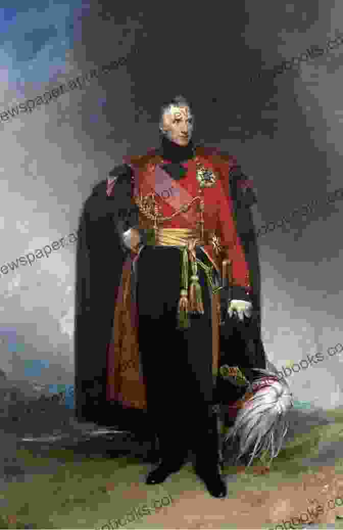 Sir George Murray Highland Conqueror (The Murrays 10)