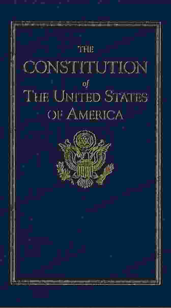 State Constitutions Of The United States Book Cover State Constitutions Of The United States