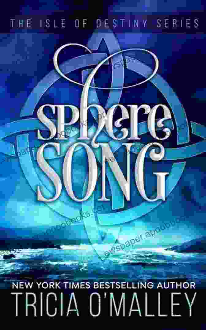 Stone Song: The Isle Of Destiny Book Cover Stone Song (The Isle Of Destiny 1)