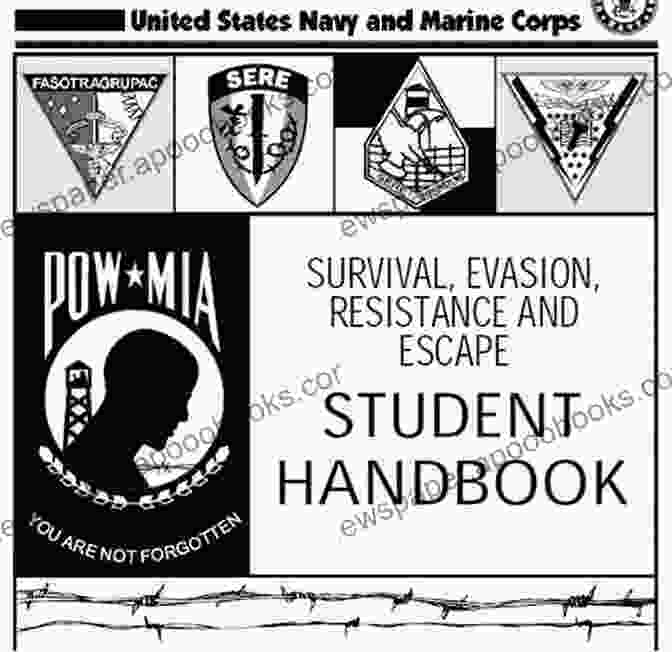 Survival Evasion Resistance And Escape Handbook SURVIVAL EVASION RESISTANCE AND ESCAPE HANDBOOK SERE And COMMERCIAL PILOT Practical Test Standards For GLIDER Combined