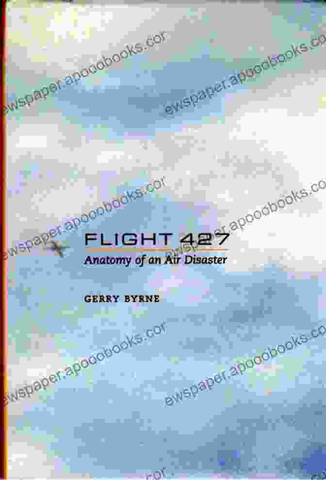 Survivors Of Flight 427 Flight 427: Anatomy Of An Air Disaster