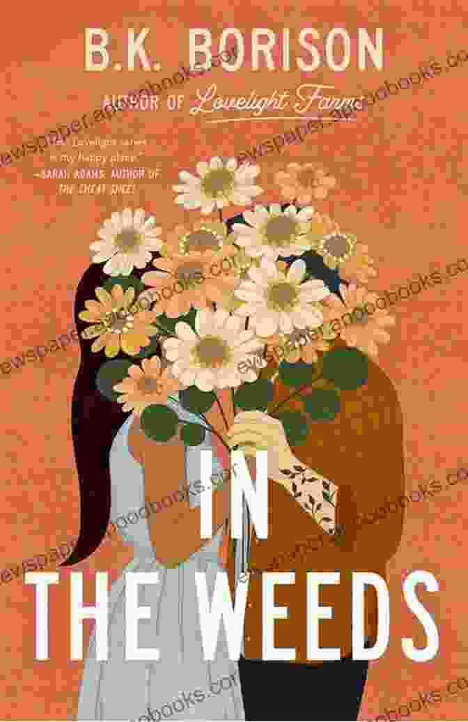 The Garden Of Flowers And Weeds Book Cover The Garden Of Flowers And Weeds: A New Translation And Commentary On The Blue Cliff Record