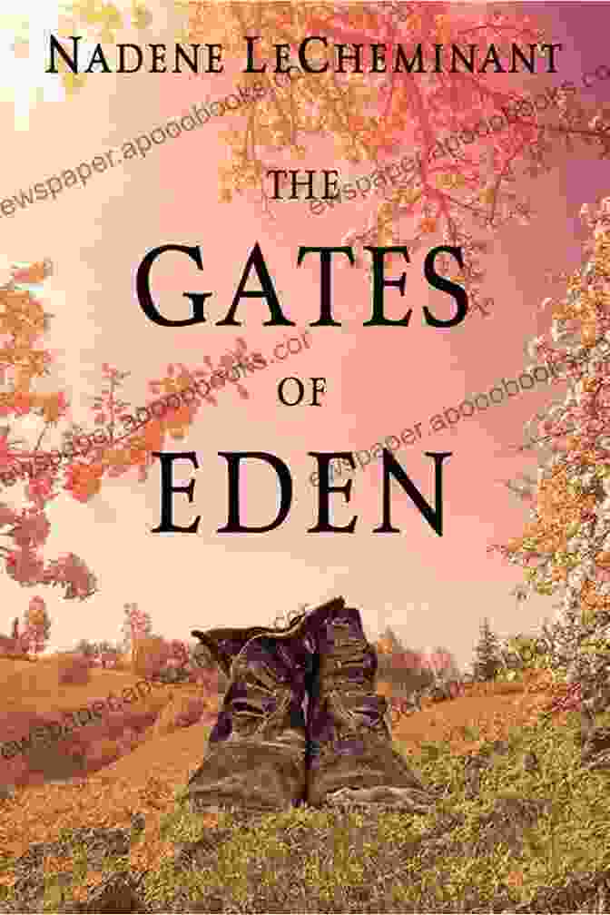 The Gates Of Eden Book Cover The Garden Of Allah Novels Trilogy #1: The Garden On Sunset The Trouble With Scarlett Citizen Hollywood