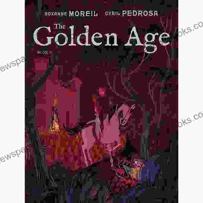 The Golden Age Novel Vintage International The Golden Age: A Novel (Vintage International)