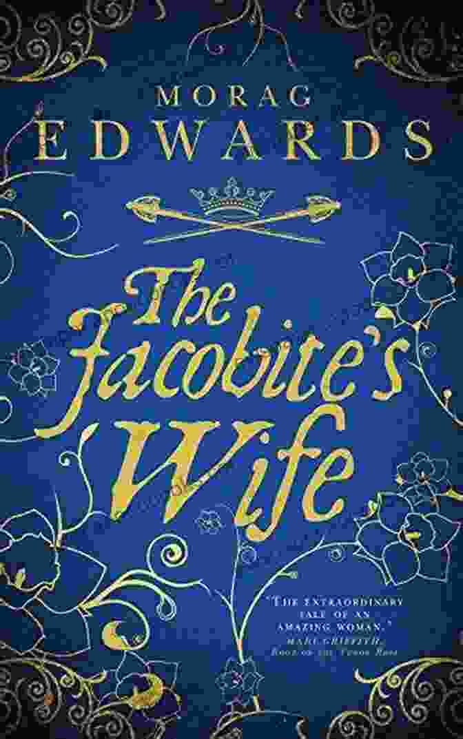 The Jacobite Wife Book Cover, Featuring A Woman In Traditional Scottish Dress Standing Amidst A Battlefield The Jacobite Wife Morag Edwards