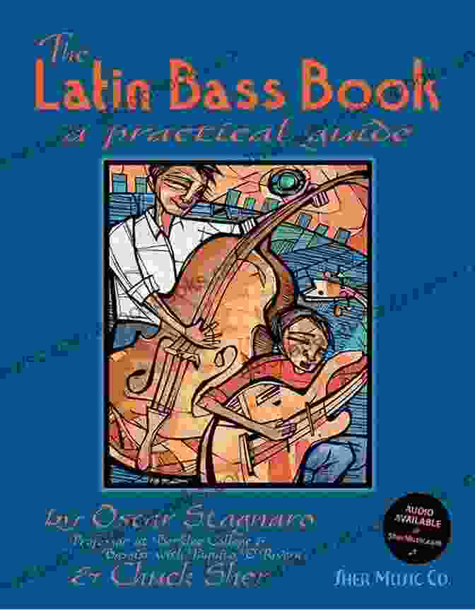 The Latin Bass By Georgia Witkin The Latin Bass Georgia Witkin