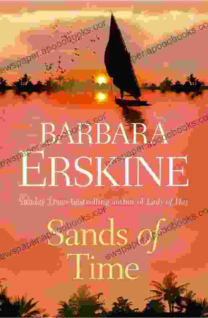 The Sands Of Time Book Cover The Garden Of Allah Novels Trilogy #1: The Garden On Sunset The Trouble With Scarlett Citizen Hollywood