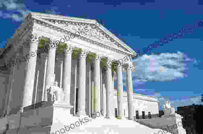 The Supreme Court Of The United States An To Constitutional Law: 100 Supreme Court Cases Everyone Should Know