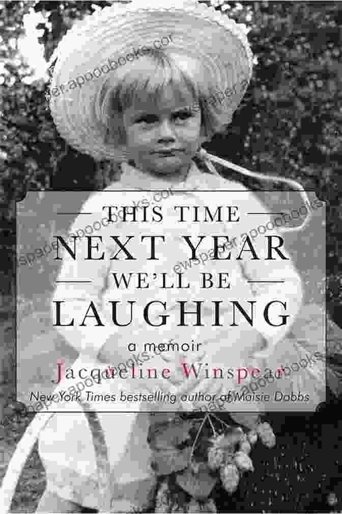 This Time Next Year We'll Be Laughing Book Cover, Featuring A Woman Laughing While Gazing Out A Window With A Cityscape Backdrop This Time Next Year We Ll Be Laughing Sample