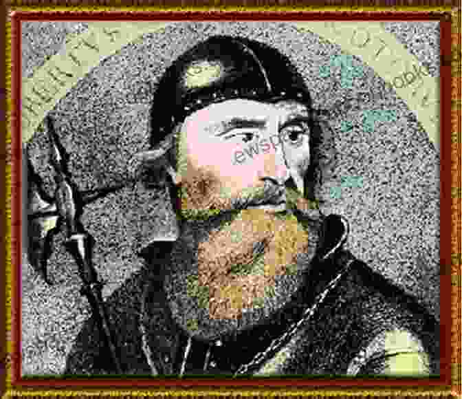 Thomas Randolph, Earl Of Moray Highland Conqueror (The Murrays 10)