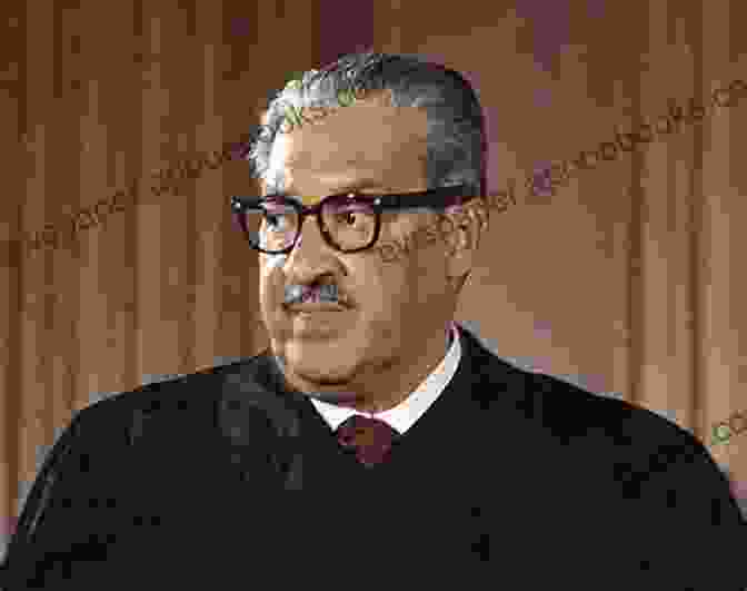 Thurgood Marshall, The First African American Supreme Court Justice Thurgood Marshall: A Biography (Greenwood Biographies)