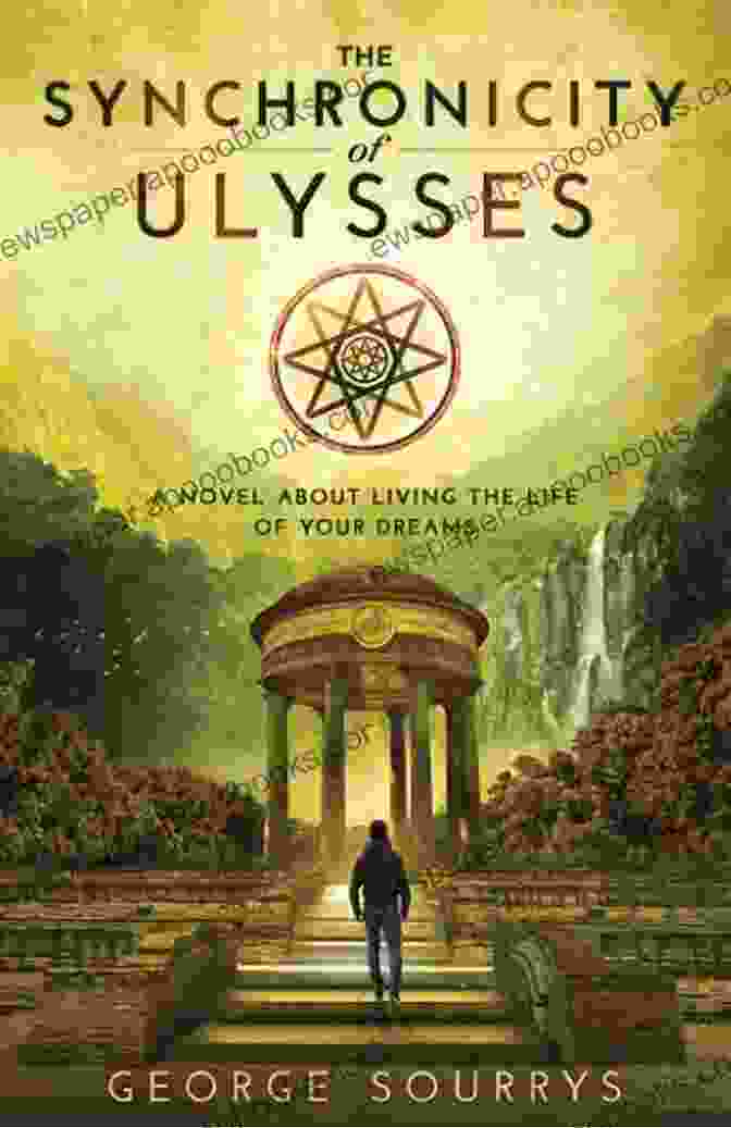 Ulysses George Sourrys, A Man Of Enigmatic Synchronicity And Cosmic Connections The Synchronicity Of Ulysses George Sourrys