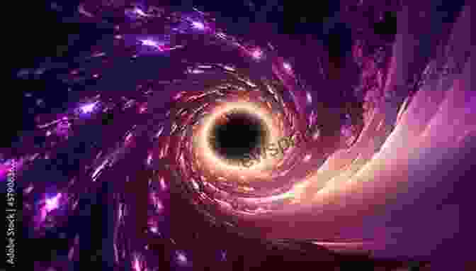 Vortex Leading To Multiple Dimensions Thrill Kings: The Shaftway: An Interdimensional Bleed Zone Mission