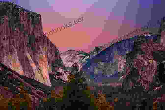 Yosemite National Park GW S 2024 Wild West Road Trip: 28 Days 7700 Miles 8 States And 10 National Parks