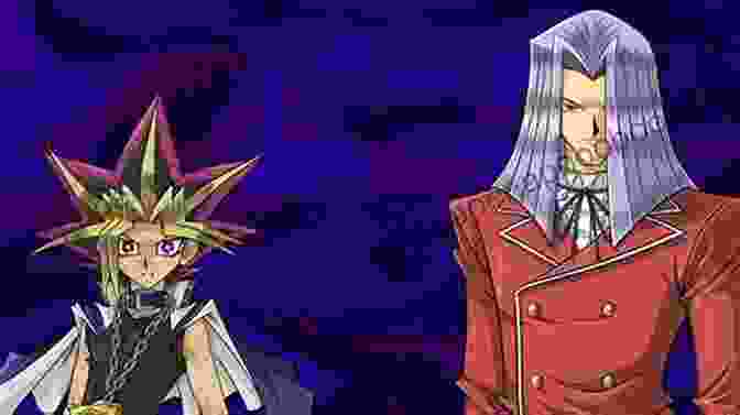 Yu Gi Oh Duelist Vol Yugi Vs Pegasus Yu Gi Oh : Duelist Vol 8: Yugi Vs Pegasus