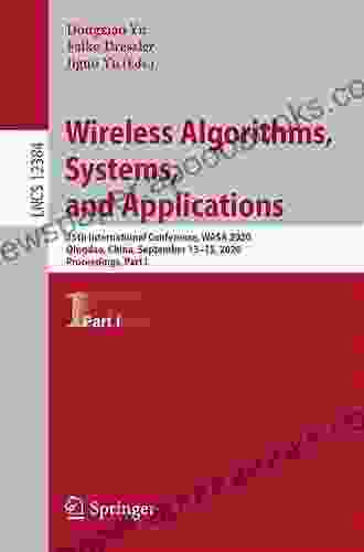 Wireless Algorithms Systems And Applications: 15th International Conference WASA 2024 Qingdao China September 13 15 2024 Proceedings Part II (Lecture Notes In Computer Science 12385)