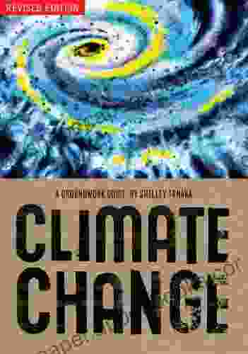 Climate Change Revised Edition: A Groundwork Guide (Groundwork Guides 15)