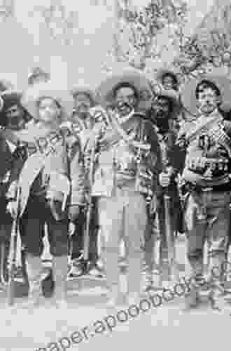 Black And Brown: African Americans And The Mexican Revolution 1910 1920: African Americans And The Mexican Revolution 1910 1920 (American History And Culture 9)