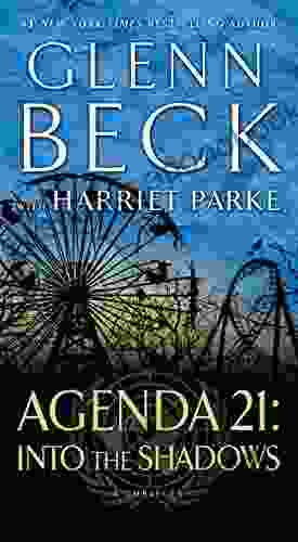 Agenda 21: Into The Shadows (Agenda 21 2)