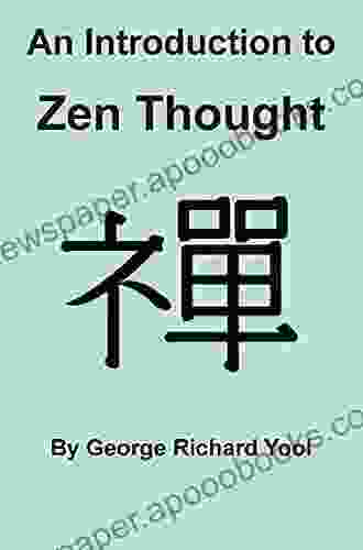 An Introduction to Zen Thought