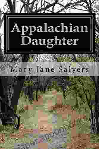 Appalachian Daughter Mary Salyers