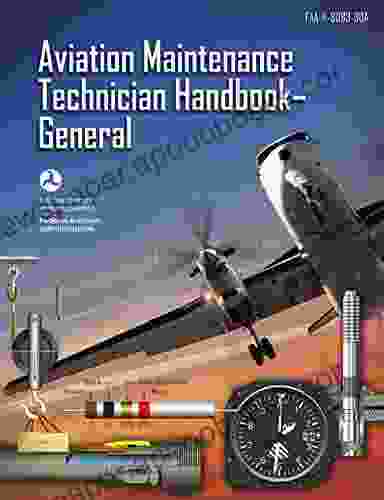 Aviation Maintenance Technician Handbook General