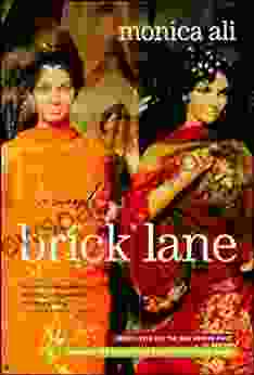 Brick Lane: A Novel Monica Ali