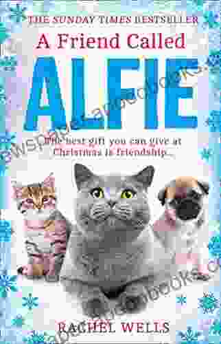 A Friend Called Alfie: An Uplifting Festive Treat From The Sunday Times (Alfie 6)