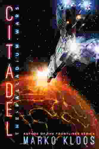 Citadel (The Palladium Wars 3)