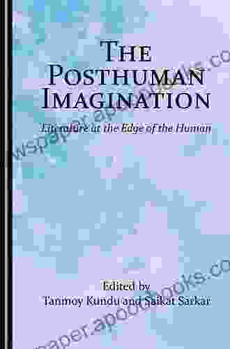 Classical Literature And Posthumanism Himani Bhatt