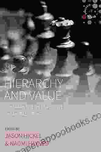 Hierarchy And Value: Comparative Perspectives On Moral Order (Studies In Social Analysis 7)