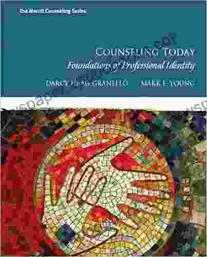 Counseling Today: Foundations of Professional Identity (2 downloads)