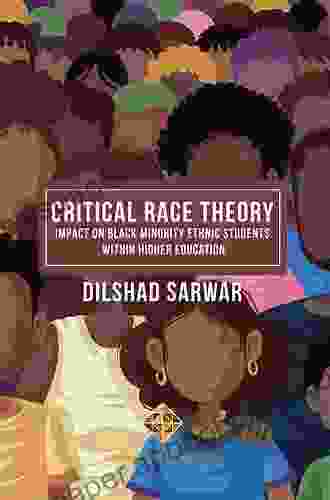 Critical Race Theory In Education: A Scholar S Journey (Multicultural Education Series)