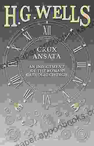 Crux Ansata An Indictment Of The Roman Catholic Church