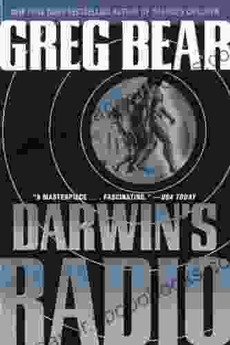 Darwin S Radio: A Novel Greg Bear