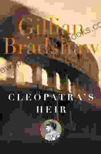 Cleopatra s Heir: A Novel of The Roman Empire